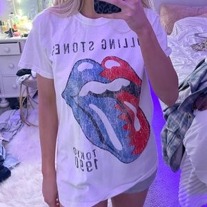 Pacsun Tee